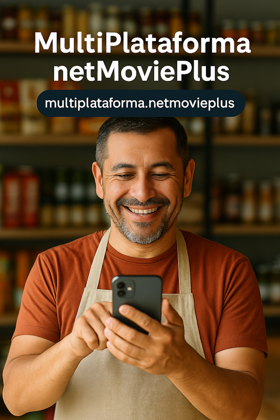 Persona 3 usando la plataforma CorpServis